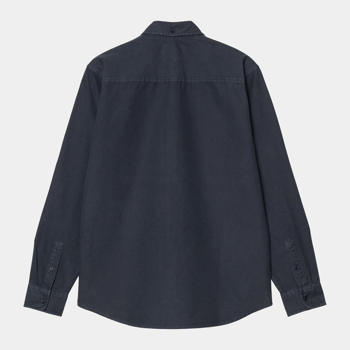 Carhartt WIP Bolton Shirt - Curtis & Dunne