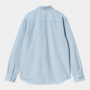 Carhartt WIP Bolton Shirt - Curtis & Dunne