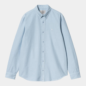 Carhartt WIP Bolton Shirt - Curtis & Dunne