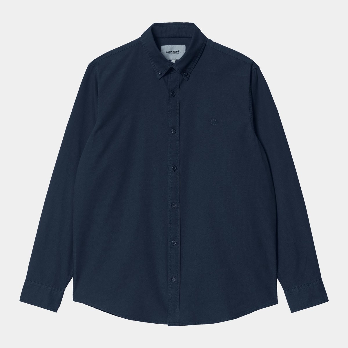 Carhartt WIP Bolton Shirt - Curtis & Dunne