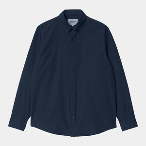 Carhartt WIP Bolton Shirt - Curtis & Dunne