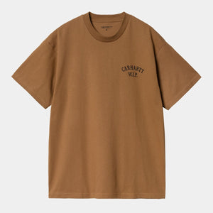 Carhartt WIP Cabinetry T-Shirt - Curtis & Dunne