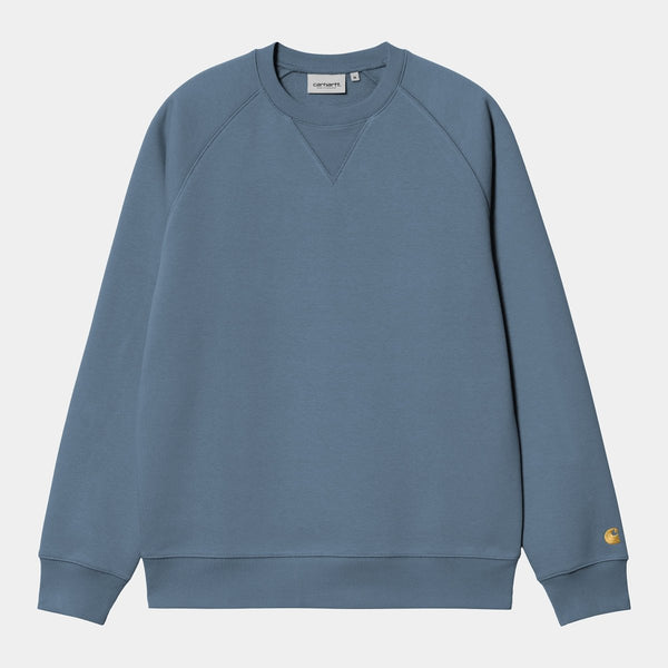 Carhartt WIP Chase Sweat - Curtis & Dunne