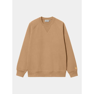 Carhartt WIP Chase Sweat - Curtis & Dunne