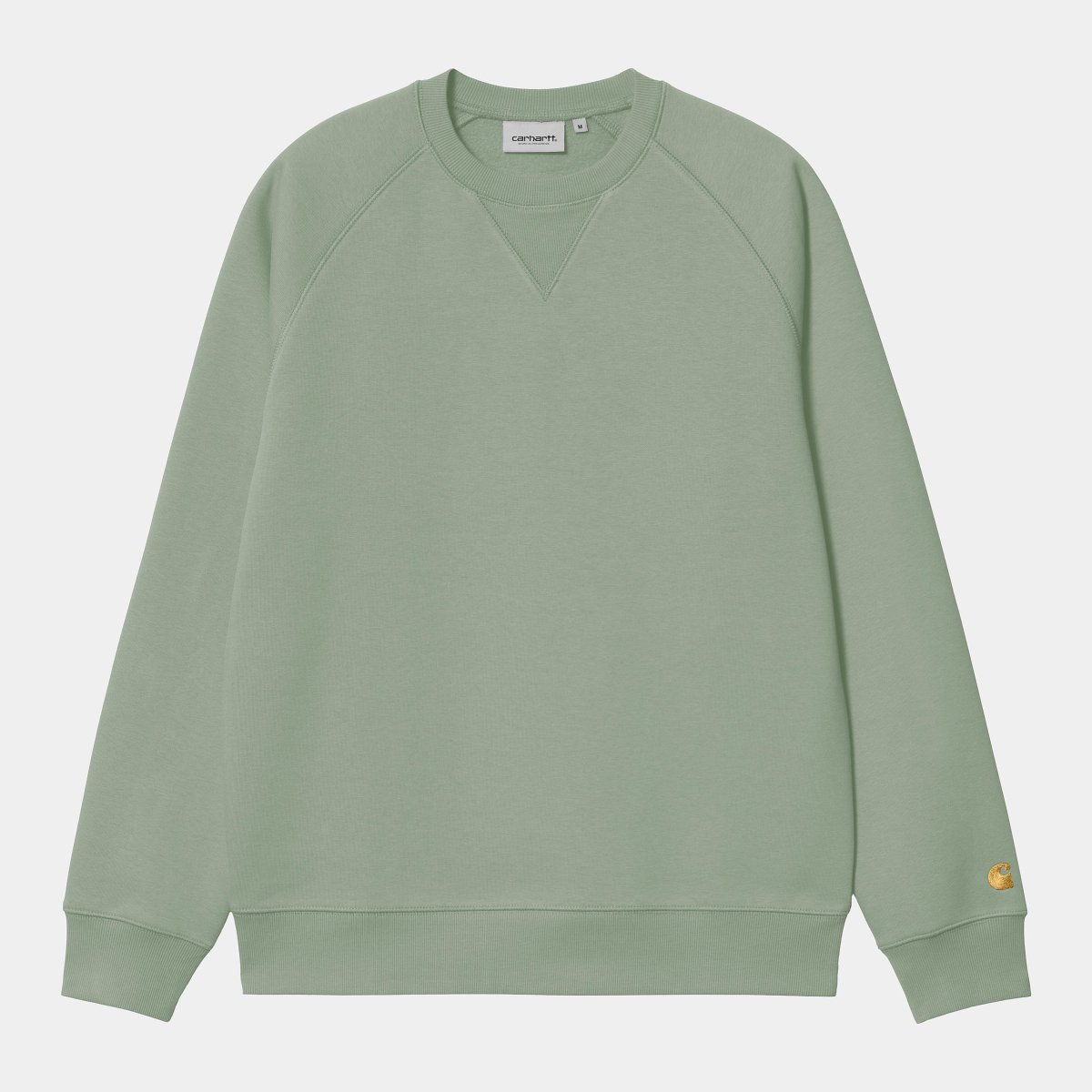 Carhartt WIP Chase Sweat - Curtis & Dunne