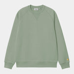 Carhartt WIP Chase Sweat - Curtis & Dunne