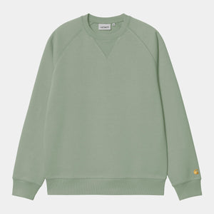 Carhartt WIP Chase Sweat - Curtis & Dunne