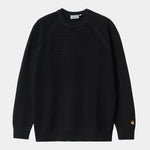 Carhartt WIP Chase Sweat - Curtis & Dunne