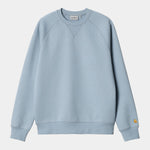 Carhartt WIP Chase Sweat - Curtis & Dunne