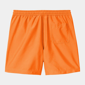 Carhartt WIP Chase Swim Trunks - Curtis & Dunne