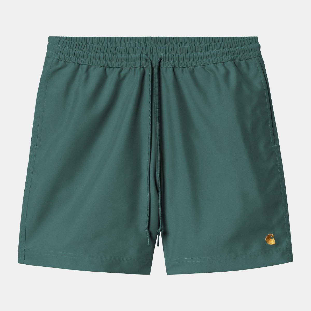 Carhartt WIP Chase Swim Trunks - Curtis & Dunne