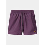 Carhartt WIP Chase Swim Trunks - Curtis & Dunne