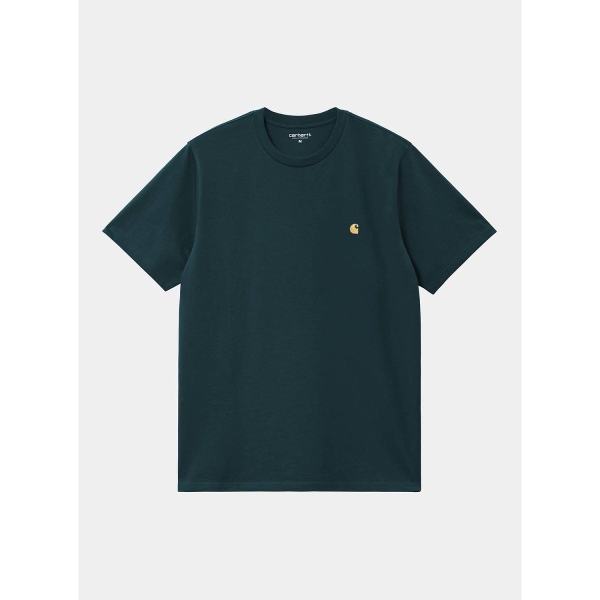 Carhartt WIP Chase T - Shirt - Curtis & Dunne