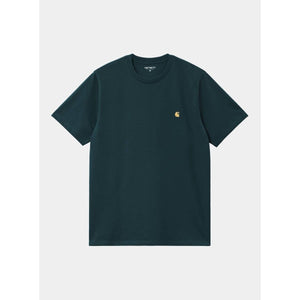 Carhartt WIP Chase T - Shirt - Curtis & Dunne