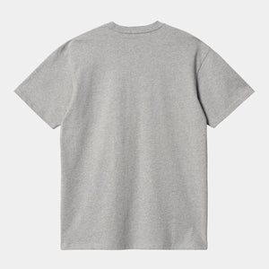 Carhartt WIP Chase T - Shirt - Curtis & Dunne