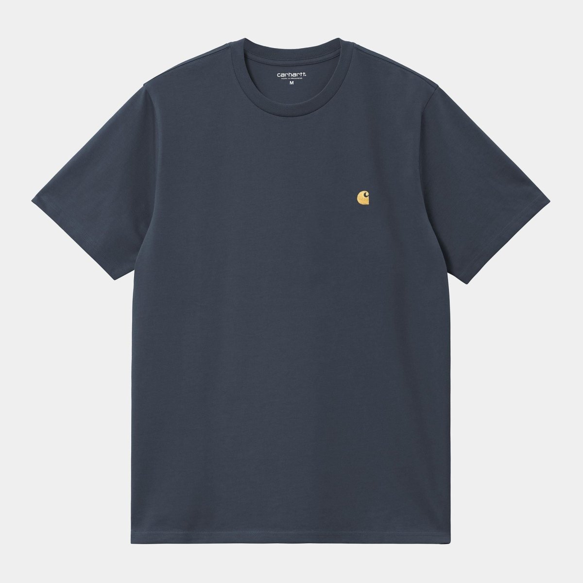 Carhartt WIP Chase T-Shirt - Curtis & Dunne