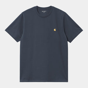 Carhartt WIP Chase T-Shirt - Curtis & Dunne