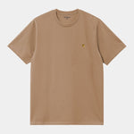 Carhartt WIP Chase T - Shirt - Curtis & Dunne