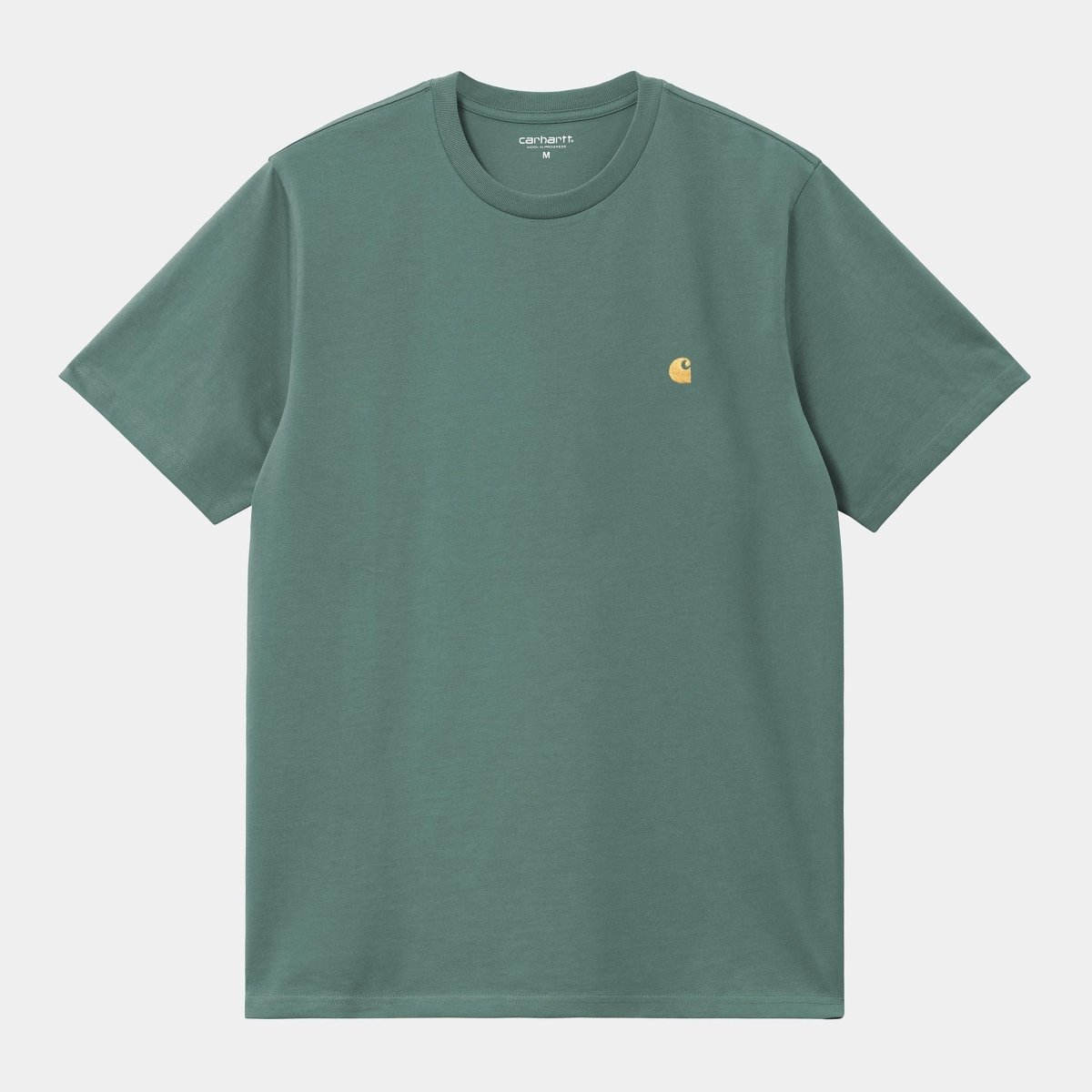 Carhartt WIP Chase T-Shirt - Curtis & Dunne