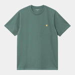 Carhartt WIP Chase T-Shirt - Curtis & Dunne