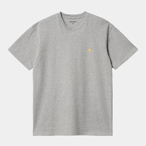 Carhartt WIP Chase T - Shirt - Curtis & Dunne