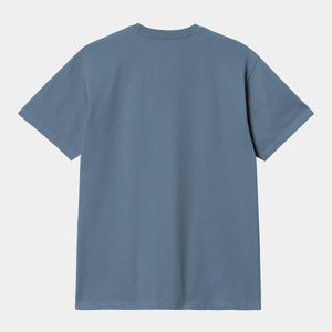 Carhartt WIP Chase T - Shirt - Curtis & Dunne