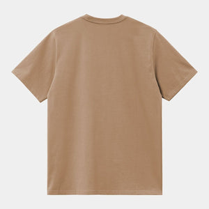 Carhartt WIP Chase T - Shirt - Curtis & Dunne