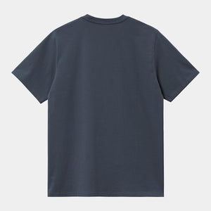 Carhartt WIP Chase T-Shirt - Curtis & Dunne