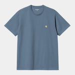 Carhartt WIP Chase T - Shirt - Curtis & Dunne