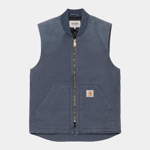 Carhartt WIP Classic Vest - Curtis & Dunne