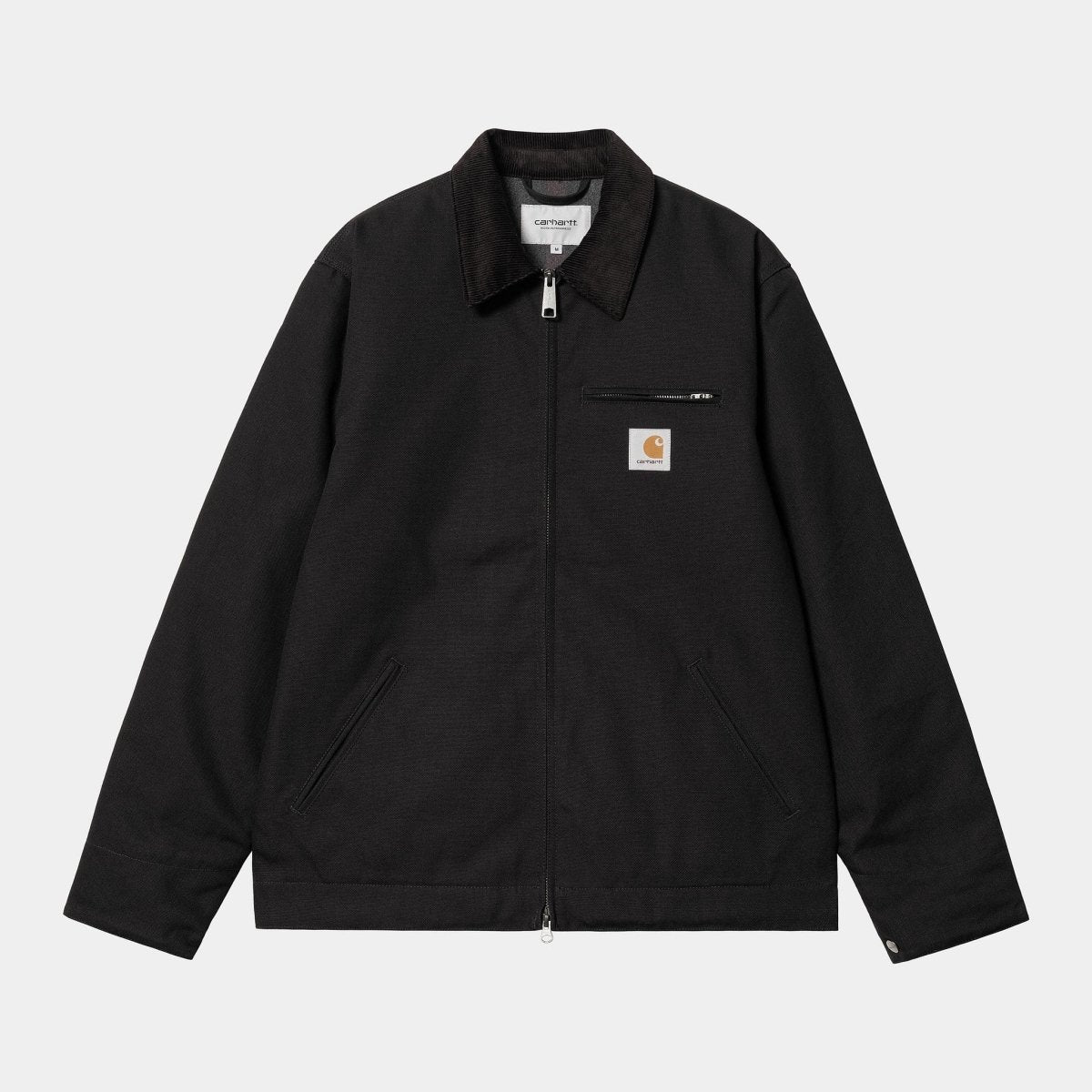 Carhartt WIP Detroit Jacket - Curtis & Dunne