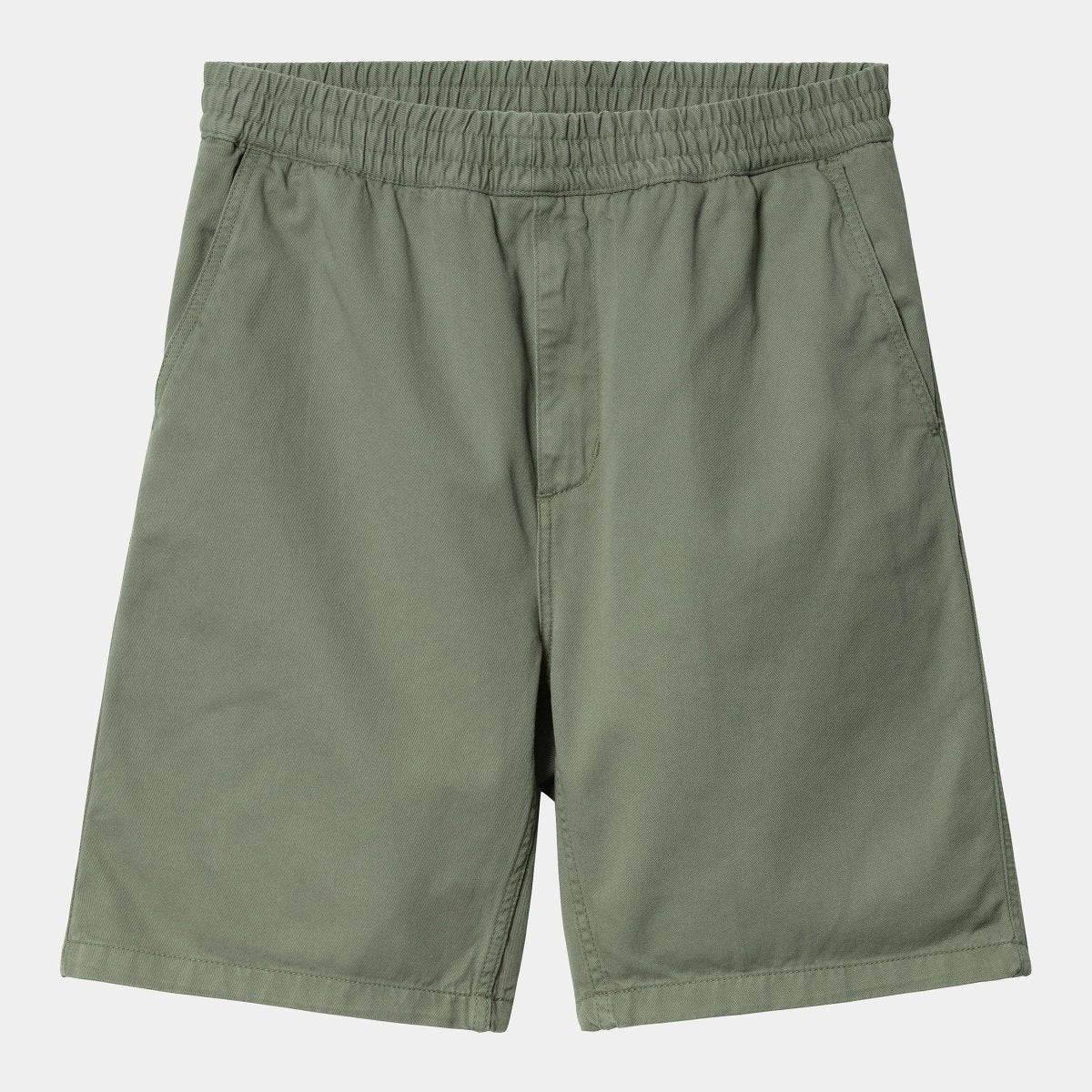 Carhartt WIP Flint Shorts - Curtis & Dunne