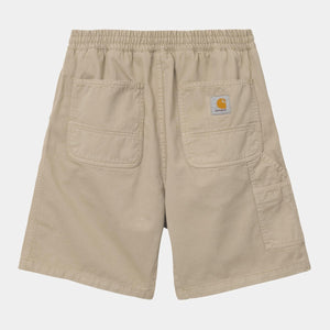 Carhartt WIP Flint Shorts - Curtis & Dunne