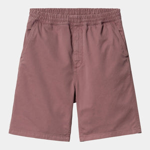 Carhartt WIP Flint Shorts - Curtis & Dunne