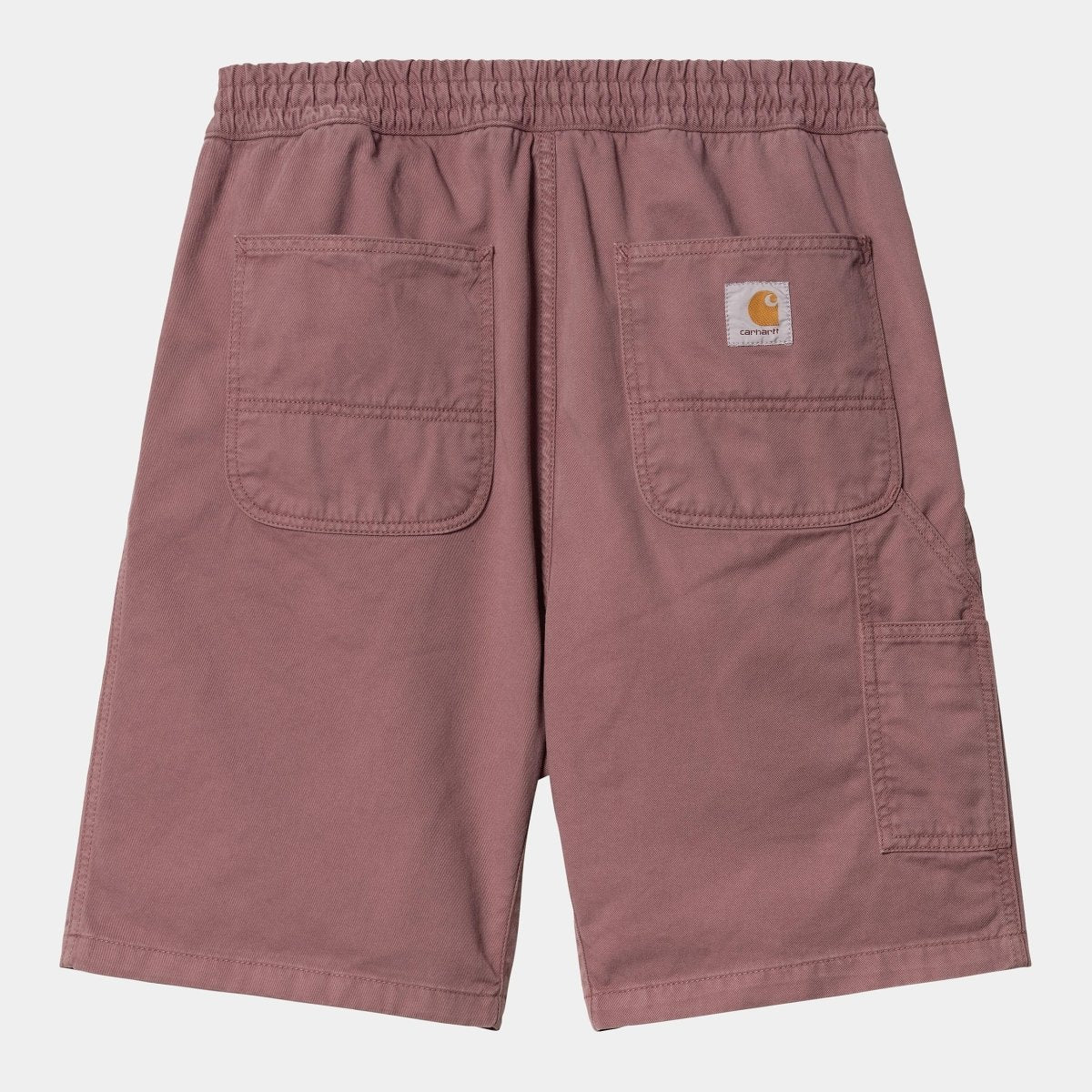 Carhartt WIP Flint Shorts - Curtis & Dunne