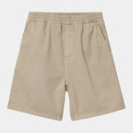 Carhartt WIP Flint Shorts - Curtis & Dunne