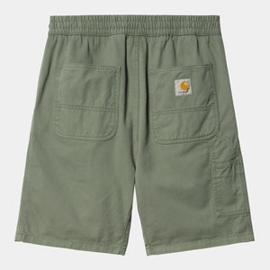 Carhartt WIP Flint Shorts - Curtis & Dunne