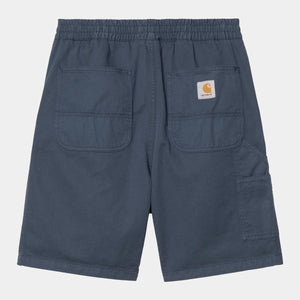 Carhartt WIP Flint Shorts - Curtis & Dunne