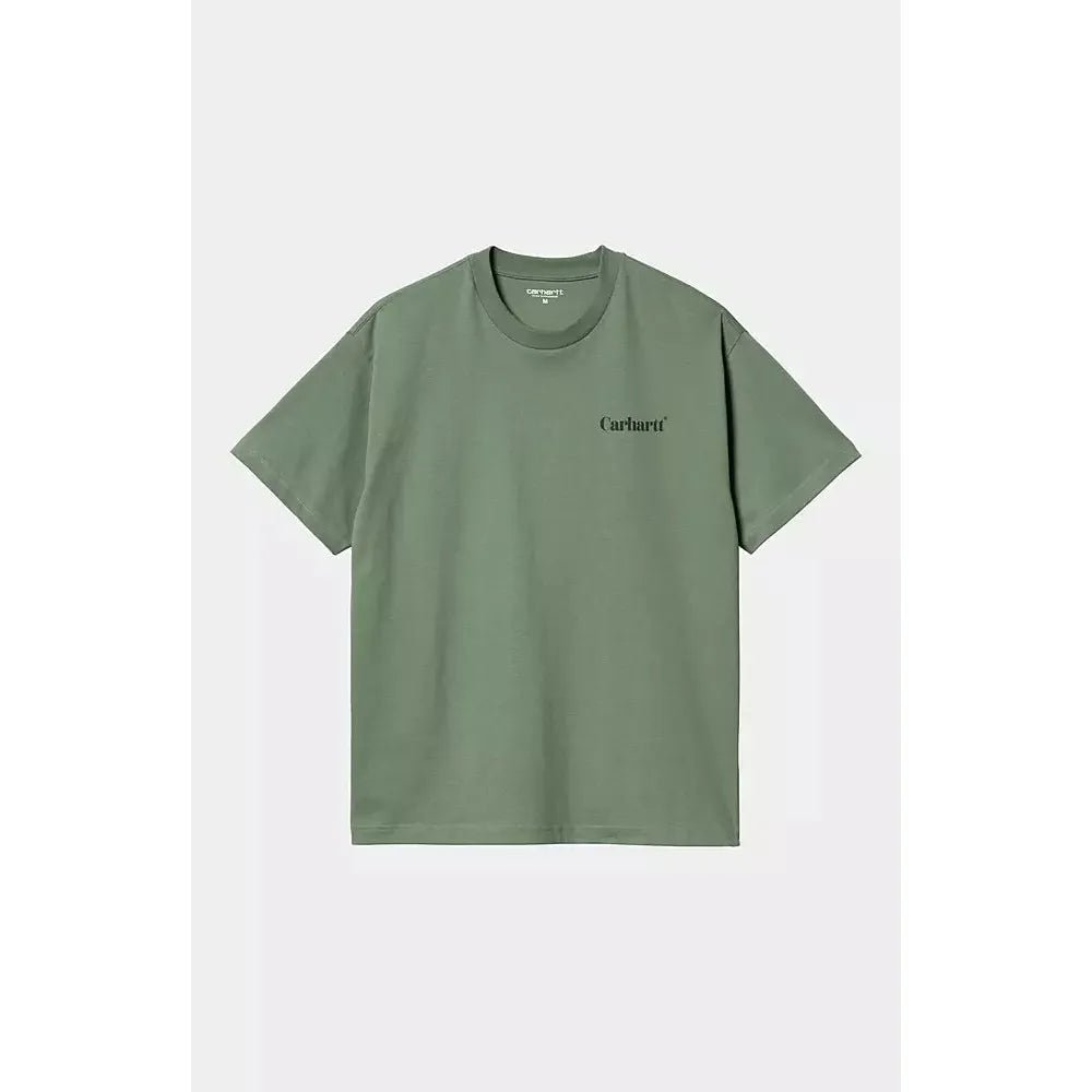 Carhartt WIP Fold Duck T-Shirt - Curtis & Dunne