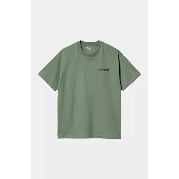 Carhartt WIP Fold Duck T-Shirt - Curtis & Dunne