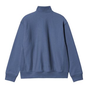 Carhartt WIP Half Zip American Script Sweat - Curtis & Dunne