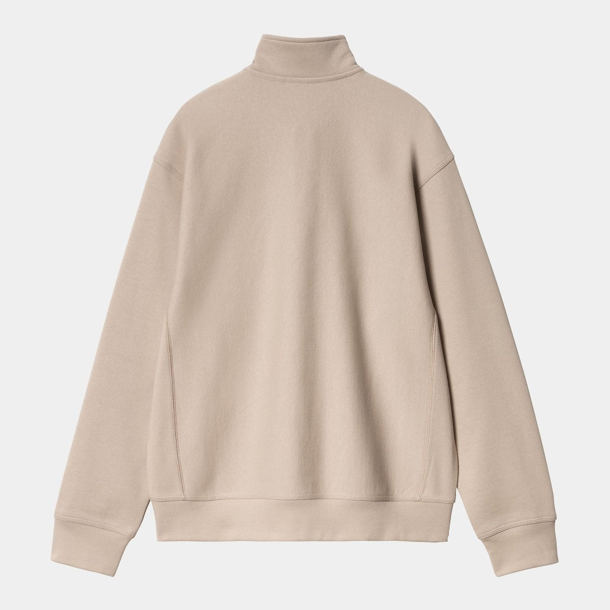 Carhartt WIP Half Zip American Script Sweat - Curtis & Dunne