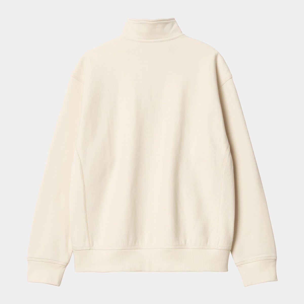 Carhartt WIP Half Zip American Script Sweat - Curtis & Dunne