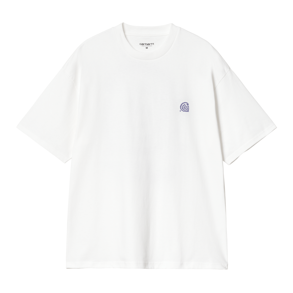 Carhartt WIP Helix T-Shirt - Curtis & Dunne