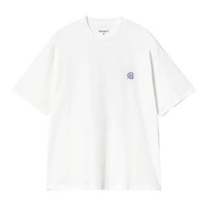 Carhartt WIP Helix T-Shirt - Curtis & Dunne