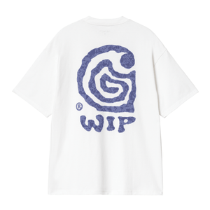 Carhartt WIP Helix T-Shirt - Curtis & Dunne