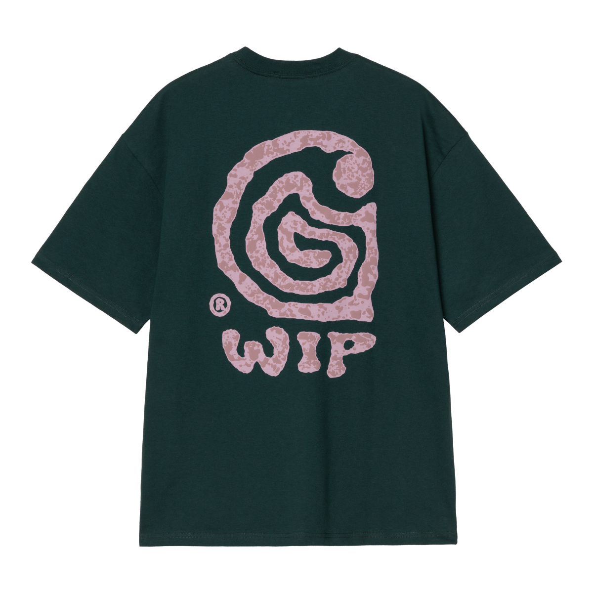 Carhartt WIP Helix T-Shirt - Curtis & Dunne