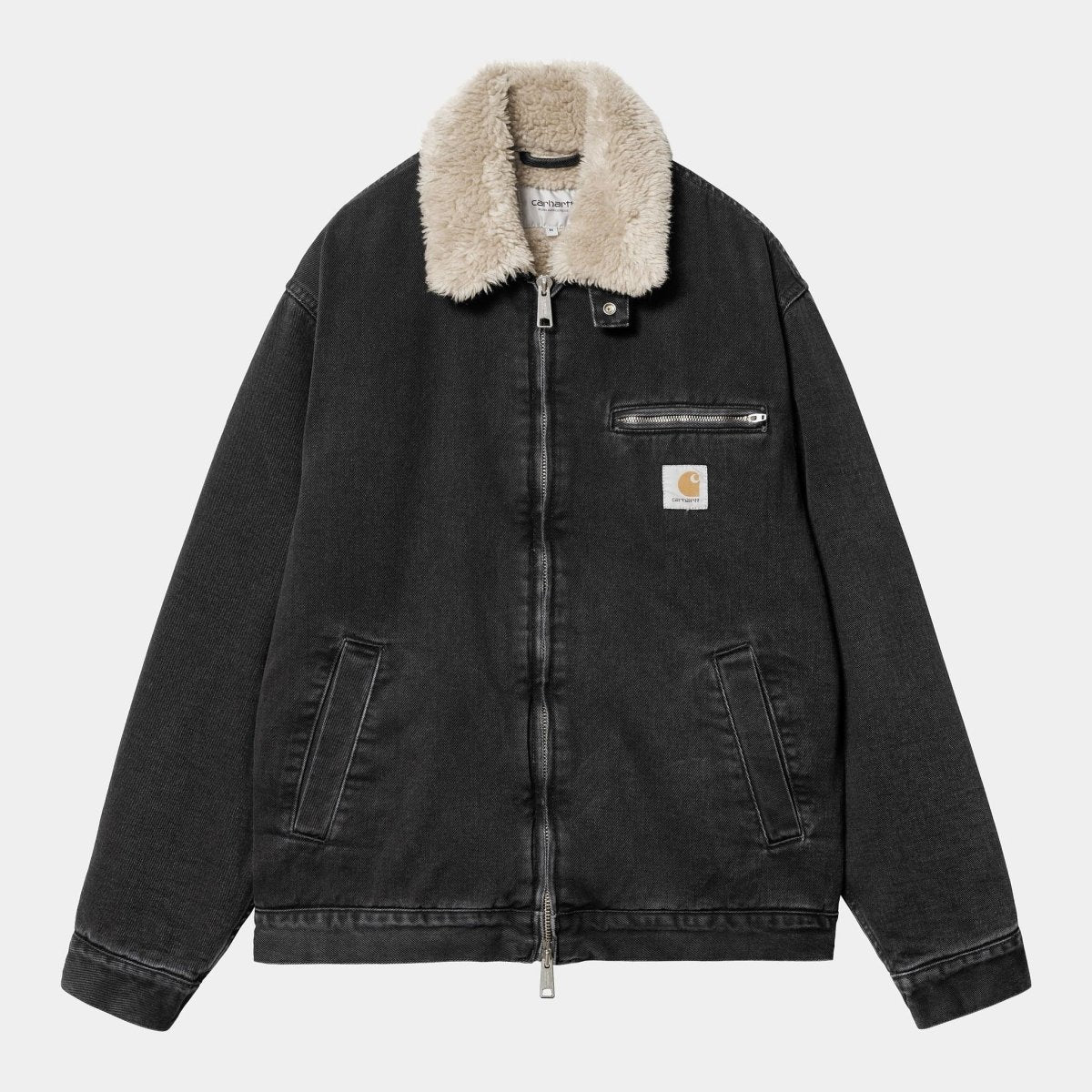 Carhartt WIP Herald Jacket - Curtis & Dunne