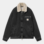 Carhartt WIP Herald Jacket - Curtis & Dunne