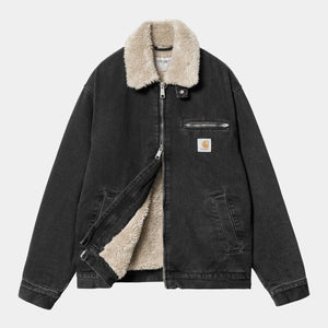 Carhartt WIP Herald Jacket - Curtis & Dunne